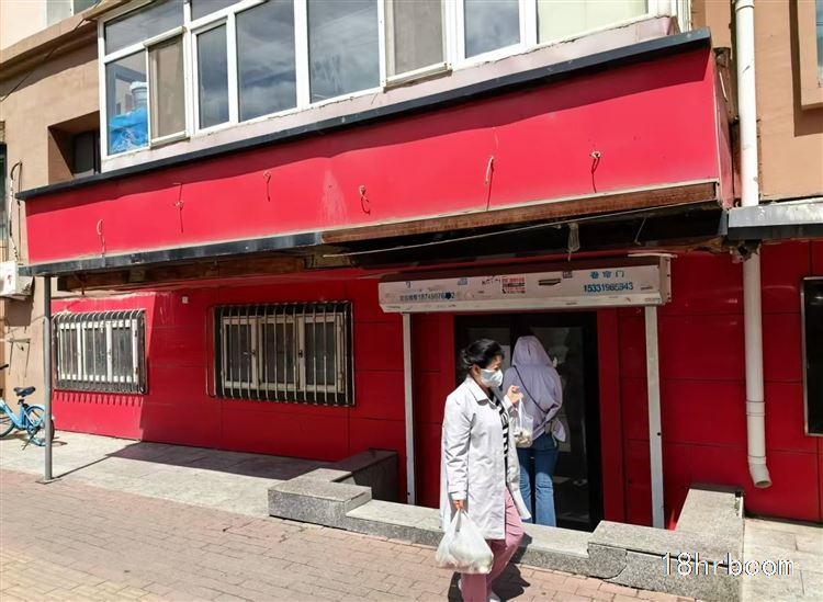 地址河潤(rùn)街63號(hào)臨近愛建社區(qū)門市